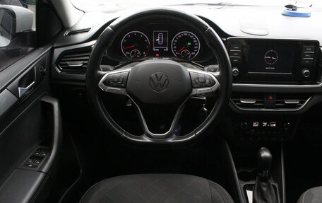 Volkswagen Polo VI (EU Market), 2020 год, 1 440 000 рублей, 11 фотография