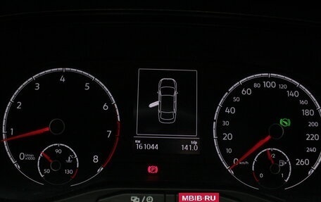 Volkswagen Polo VI (EU Market), 2020 год, 1 440 000 рублей, 12 фотография
