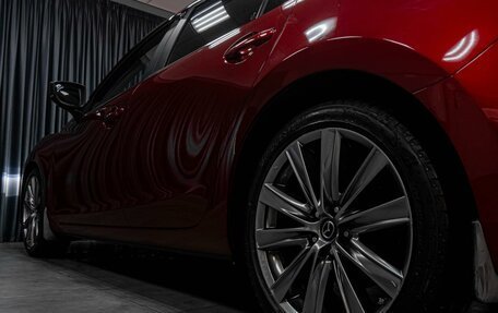Mazda 6, 2019 год, 2 739 000 рублей, 7 фотография