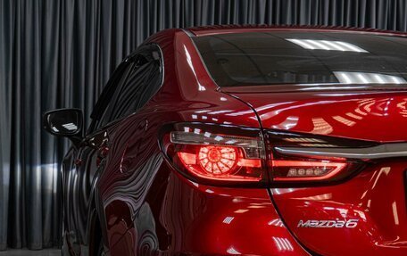 Mazda 6, 2019 год, 2 739 000 рублей, 6 фотография
