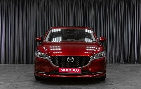 Mazda 6, 2019 год, 2 739 000 рублей, 3 фотография