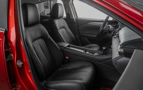 Mazda 6, 2019 год, 2 739 000 рублей, 14 фотография