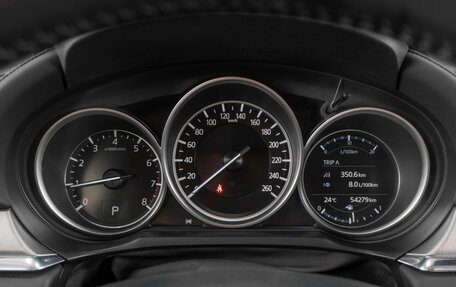 Mazda 6, 2019 год, 2 739 000 рублей, 18 фотография
