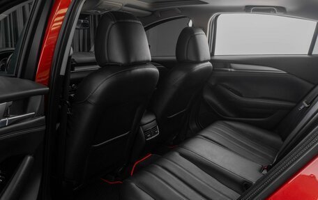 Mazda 6, 2019 год, 2 739 000 рублей, 17 фотография