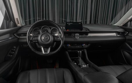 Mazda 6, 2019 год, 2 739 000 рублей, 12 фотография