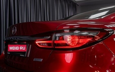 Mazda 6, 2019 год, 2 739 000 рублей, 11 фотография