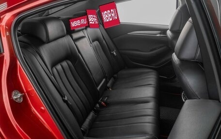 Mazda 6, 2019 год, 2 739 000 рублей, 13 фотография