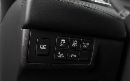 Mazda 6, 2019 год, 2 739 000 рублей, 25 фотография