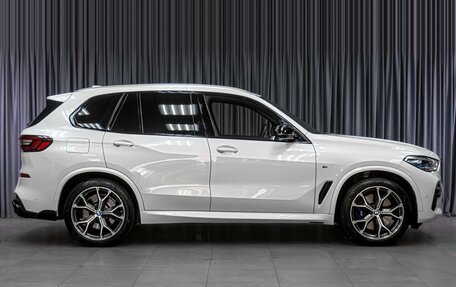 BMW X5, 2020 год, 7 875 000 рублей, 5 фотография