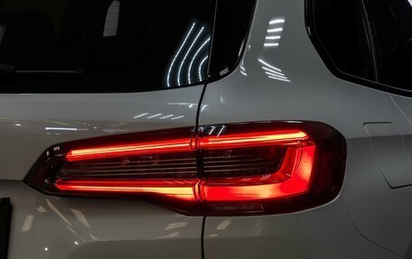BMW X5, 2020 год, 7 875 000 рублей, 7 фотография