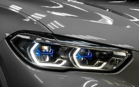 BMW X5, 2020 год, 7 875 000 рублей, 8 фотография