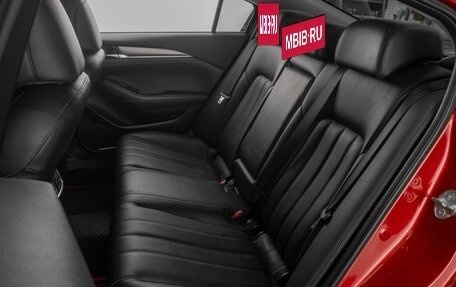 Mazda 6, 2019 год, 2 739 000 рублей, 15 фотография