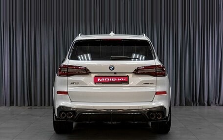 BMW X5, 2020 год, 7 875 000 рублей, 4 фотография