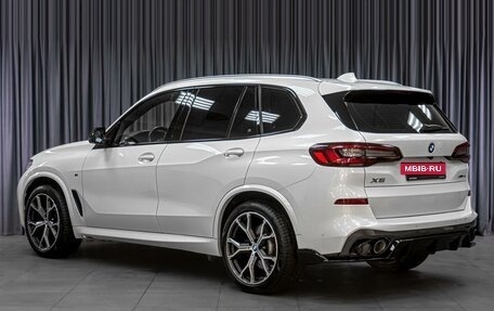 BMW X5, 2020 год, 7 875 000 рублей, 2 фотография