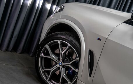 BMW X5, 2020 год, 7 875 000 рублей, 9 фотография