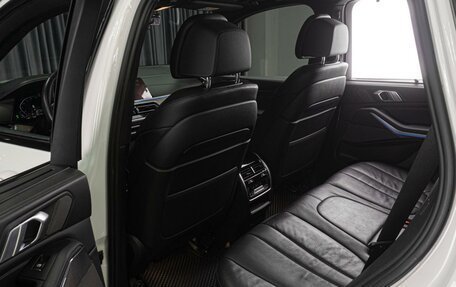 BMW X5, 2020 год, 7 875 000 рублей, 15 фотография