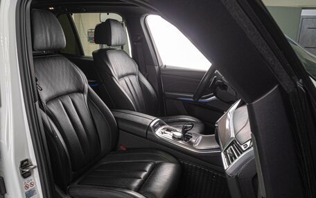 BMW X5, 2020 год, 7 875 000 рублей, 12 фотография