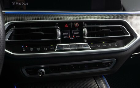 BMW X5, 2020 год, 7 875 000 рублей, 18 фотография