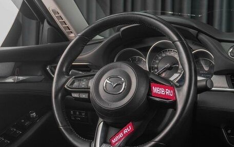 Mazda 6, 2019 год, 2 739 000 рублей, 29 фотография