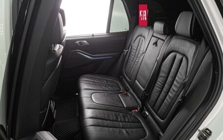 BMW X5, 2020 год, 7 875 000 рублей, 13 фотография