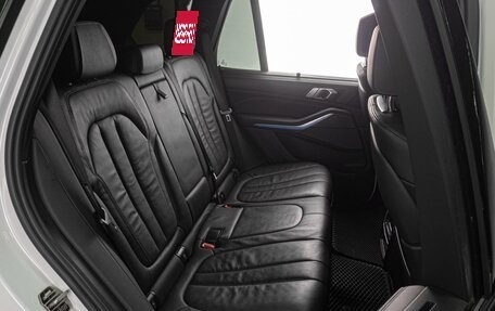 BMW X5, 2020 год, 7 875 000 рублей, 11 фотография
