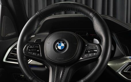 BMW X5, 2020 год, 7 875 000 рублей, 28 фотография