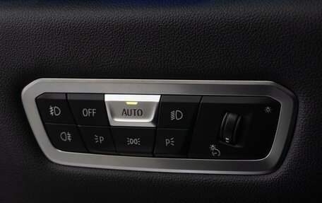 BMW X5, 2020 год, 7 875 000 рублей, 25 фотография