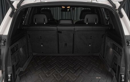 BMW X5, 2020 год, 7 875 000 рублей, 31 фотография
