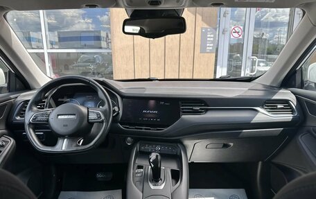 Haval F7 I, 2019 год, 1 380 000 рублей, 7 фотография