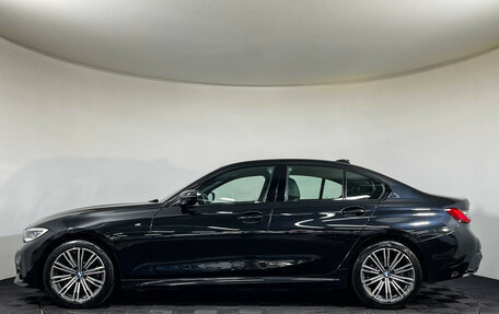 BMW 3 серия, 2021 год, 3 800 000 рублей, 8 фотография