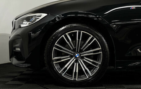 BMW 3 серия, 2021 год, 3 800 000 рублей, 7 фотография