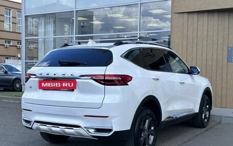 Haval F7 I, 2019 год, 1 380 000 рублей, 6 фотография