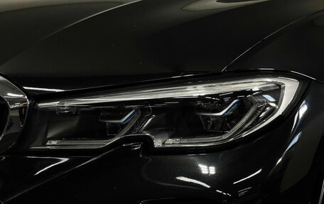 BMW 3 серия, 2021 год, 3 800 000 рублей, 3 фотография