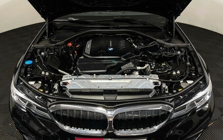 BMW 3 серия, 2021 год, 3 800 000 рублей, 4 фотография