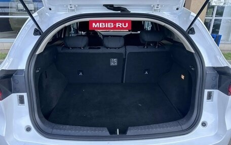 Haval F7 I, 2019 год, 1 380 000 рублей, 10 фотография