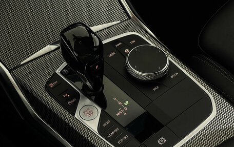 BMW 3 серия, 2021 год, 3 800 000 рублей, 16 фотография