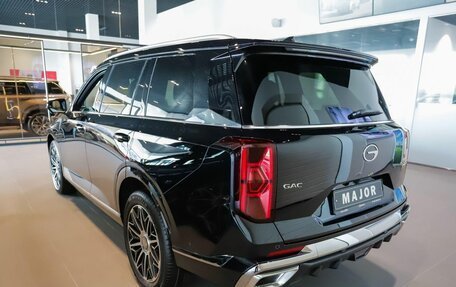GAC GS8, 2025 год, 5 049 000 рублей, 2 фотография