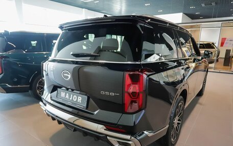 GAC GS8, 2025 год, 5 049 000 рублей, 4 фотография