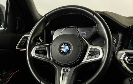 BMW 3 серия, 2021 год, 3 800 000 рублей, 14 фотография