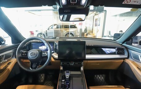 GAC GS8, 2025 год, 5 049 000 рублей, 16 фотография
