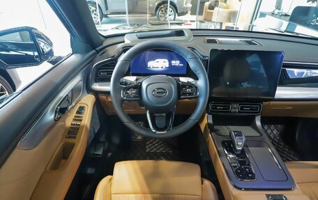 GAC GS8, 2025 год, 5 049 000 рублей, 17 фотография