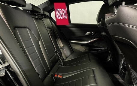 BMW 3 серия, 2021 год, 3 800 000 рублей, 12 фотография