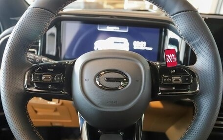 GAC GS8, 2025 год, 5 049 000 рублей, 13 фотография