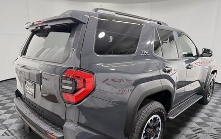 Toyota 4Runner, 2026 год, 10 776 181 рублей, 5 фотография