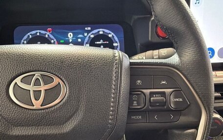 Toyota 4Runner, 2026 год, 10 776 181 рублей, 11 фотография