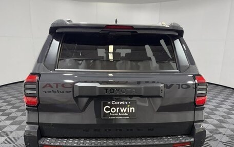 Toyota 4Runner, 2026 год, 10 776 181 рублей, 6 фотография