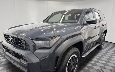 Toyota 4Runner, 2026 год, 10 776 181 рублей, 1 фотография