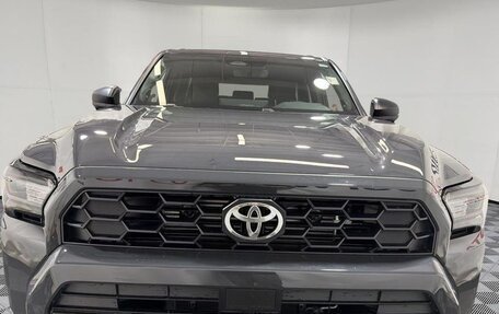 Toyota 4Runner, 2026 год, 10 776 181 рублей, 2 фотография