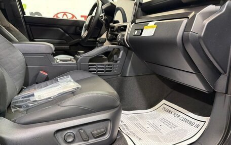 Toyota 4Runner, 2026 год, 10 776 181 рублей, 15 фотография
