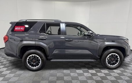 Toyota 4Runner, 2026 год, 10 776 181 рублей, 4 фотография